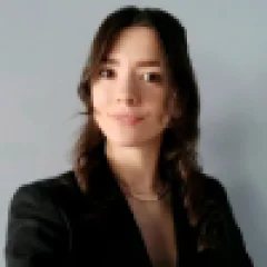 Mariia Aleksandrova