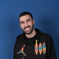 Azat Eloyan