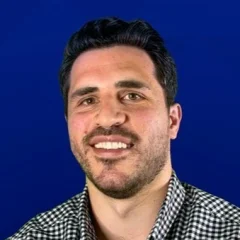 Gino Ferrand