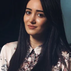 Ina Avdalyan