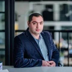 Gerasim Hovhannisyan