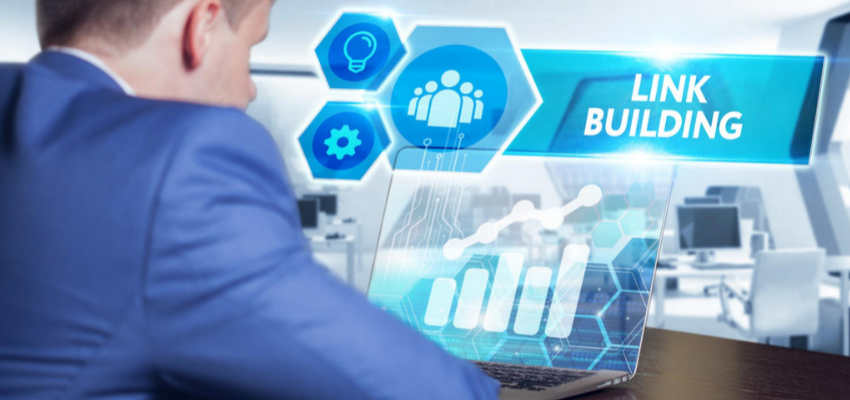 What affordable link building packages usually include