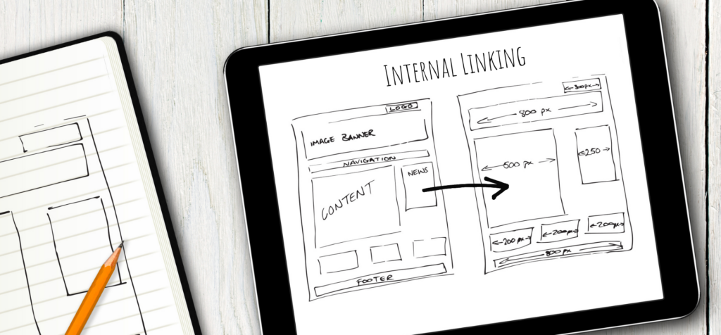 Use Internal Linking to Strengthen Important Pages
