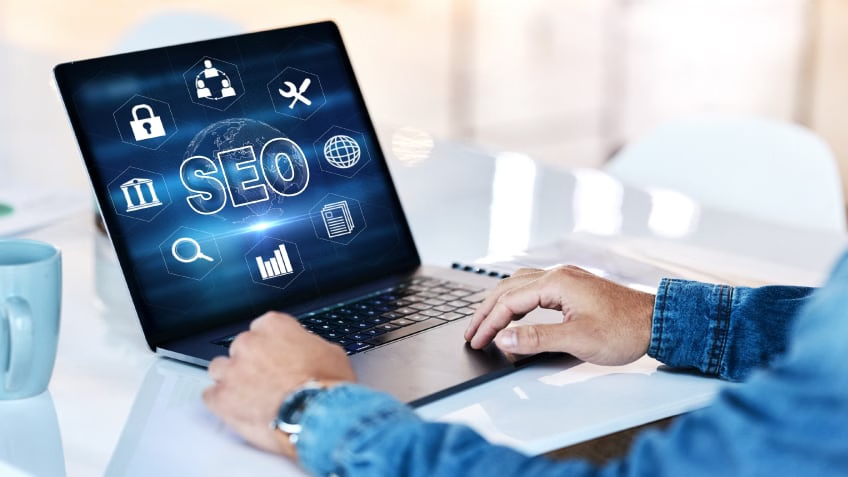 Future of SEO and Google Algorithm
