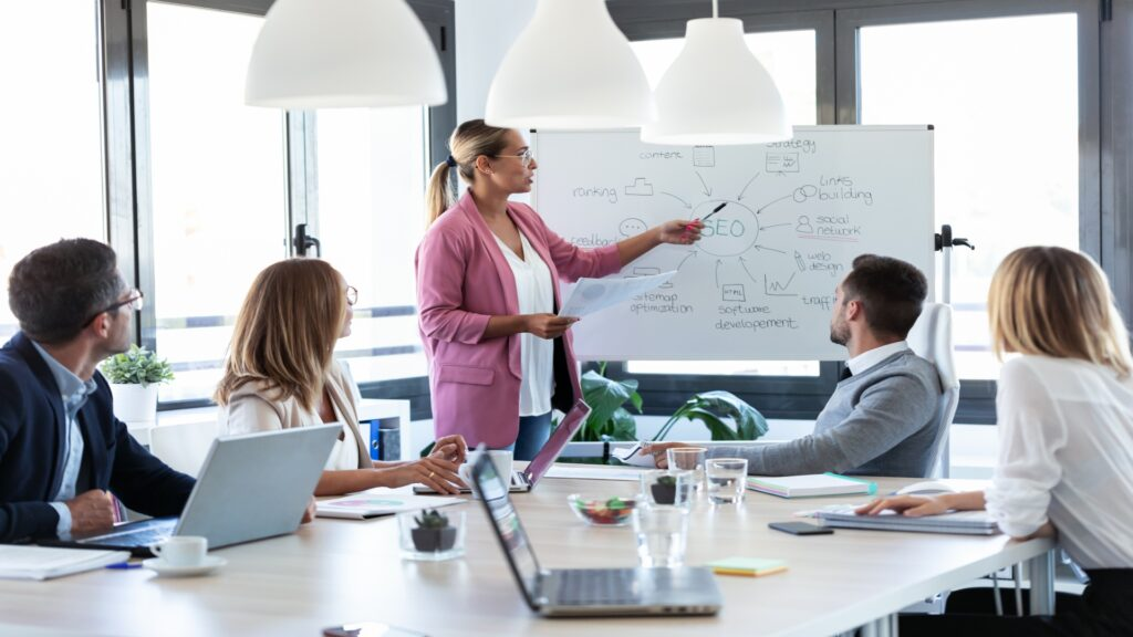 What Is Link Building and Why Does It Matter?