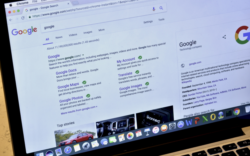 Do Backlinks Still Matter in Google Core Updates?